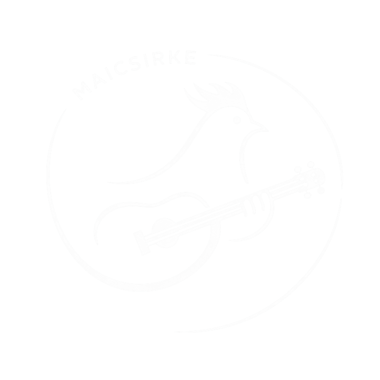 Maicsirke Zenekar
